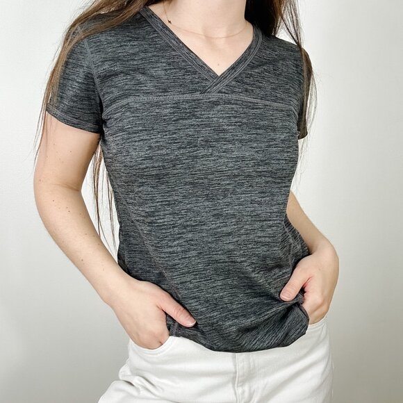 *Women's "Head" Dri-Fit Athletic Performance Top - Picture 1 of 7